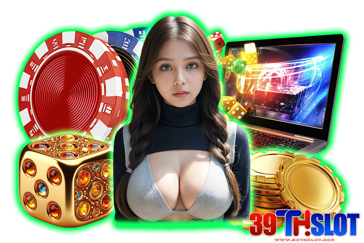 39th slot สล็อต