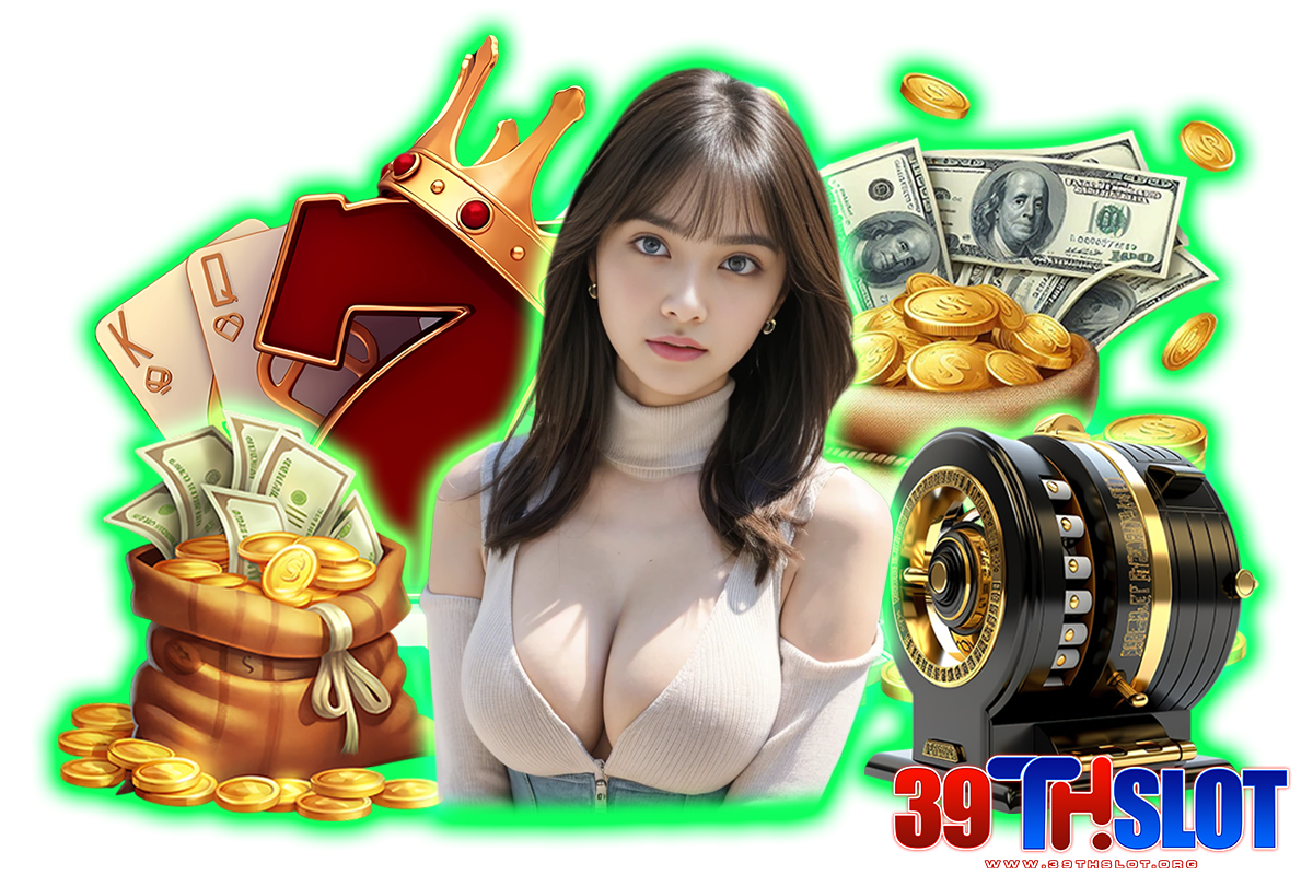 39th slot เว็บตรง