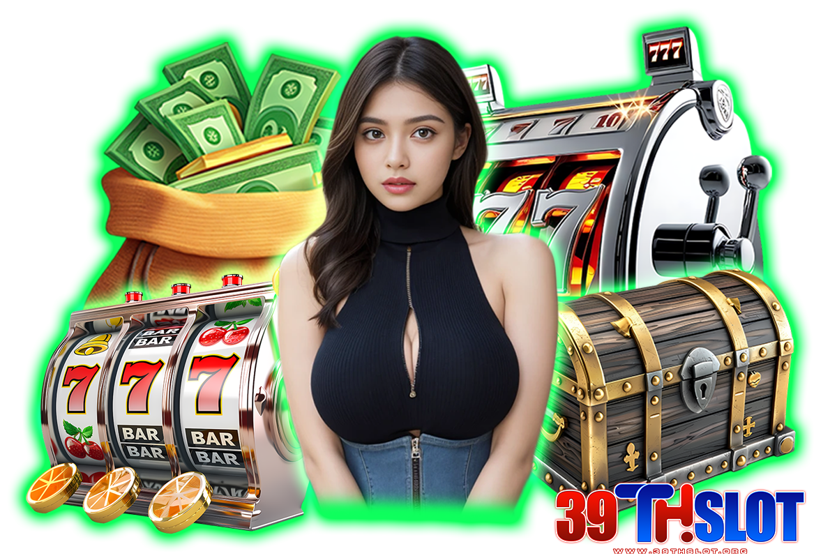 39th slot